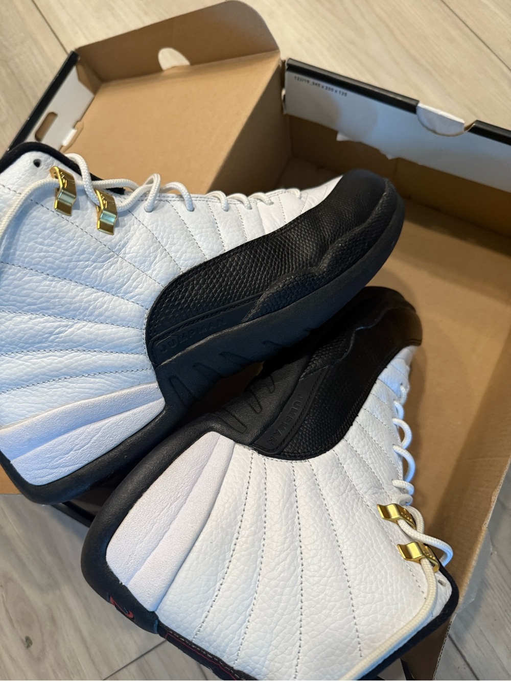 2013 Air Jordan 12 Retro Taxi🚕🚖🚕🚖🚕🚖🚕